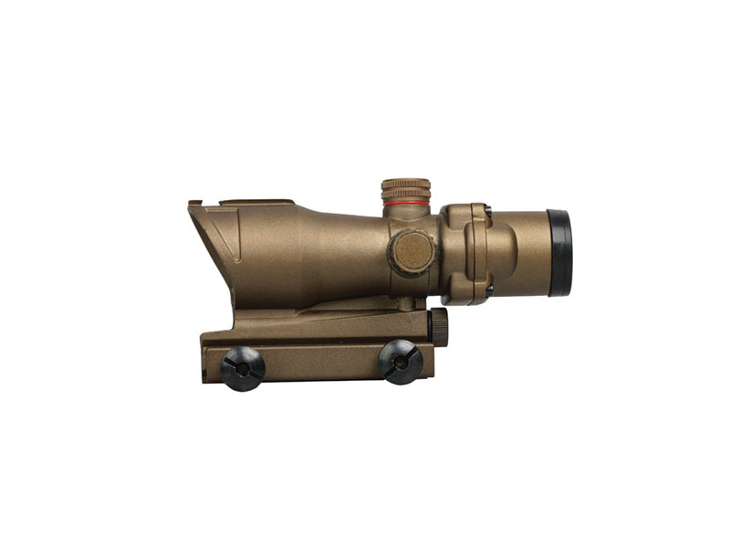 ACOG 1X32 Red/Green Dot HD-2A GOLD