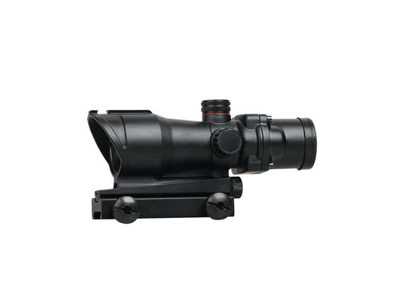 ACOG 1X32 Red/Green Dot HD-2A Black