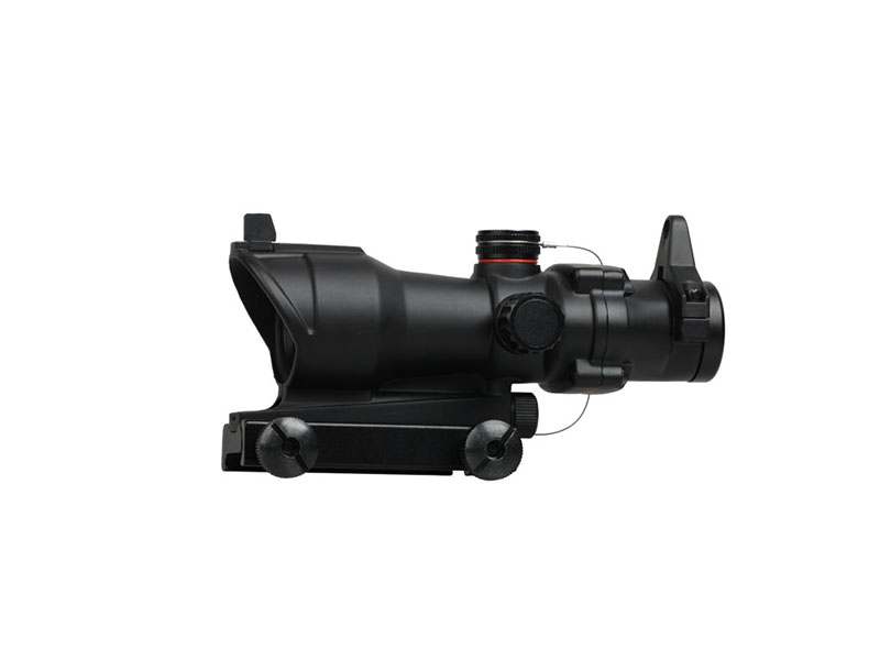 ACOG 1X32 Red/Green Dot HD-2B Black