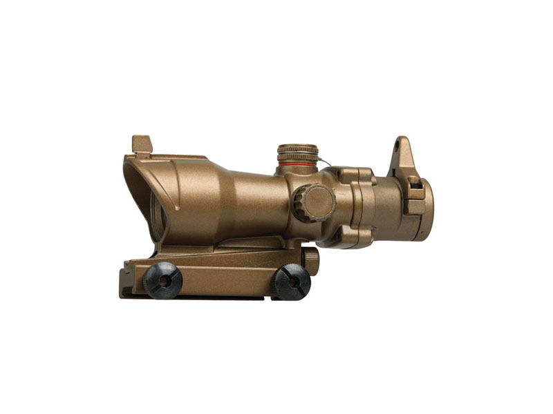 ACOG 1X32 Red/Green Dot HD-2B GOLD
