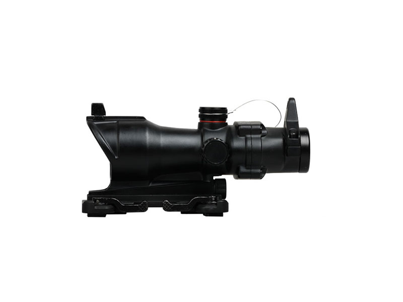 ACOG 1X32 Red/Green Dot HD-2B Black With QD Mount