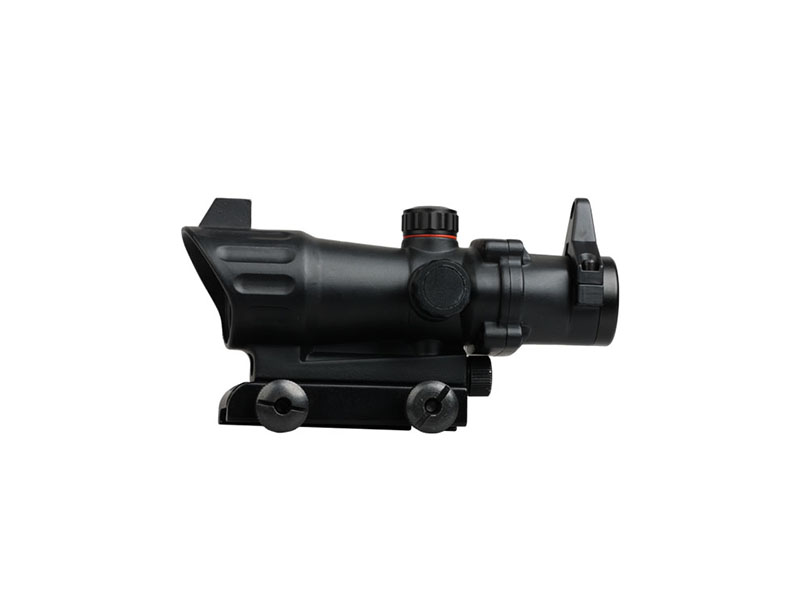 ACOG Type 1X32 Red/Green Dot HD-10 Black