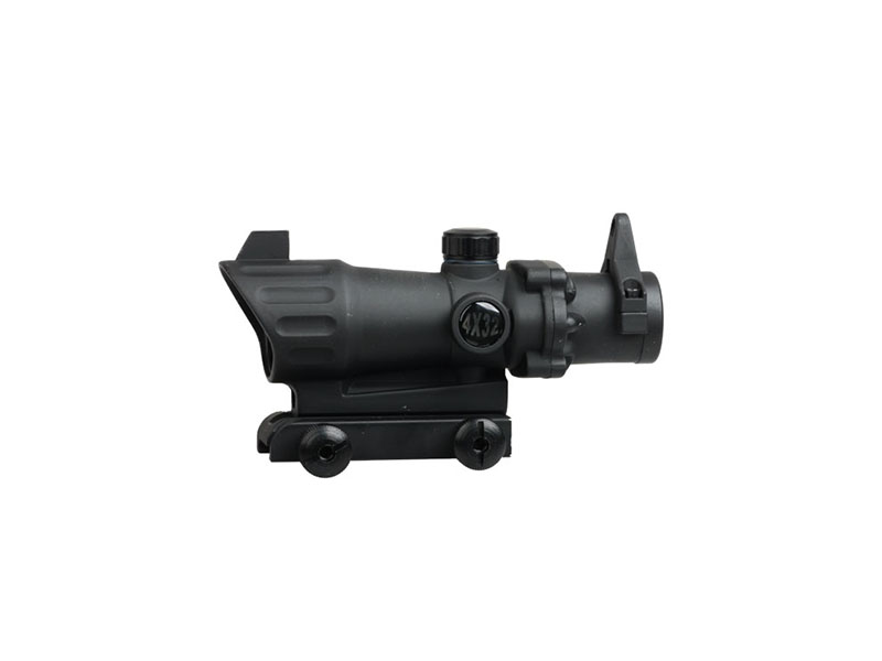 ACOG Type 4X32 TA01NSN HD-10 Black