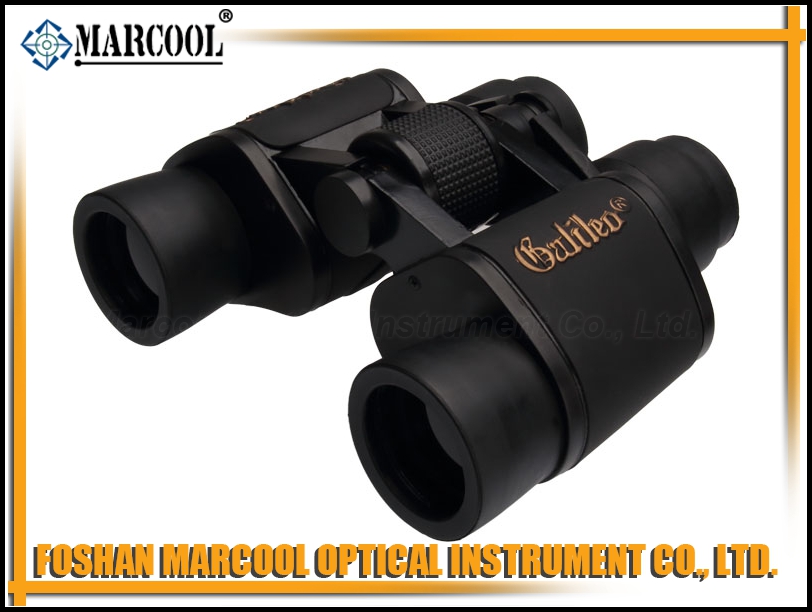 8X40 Binocular