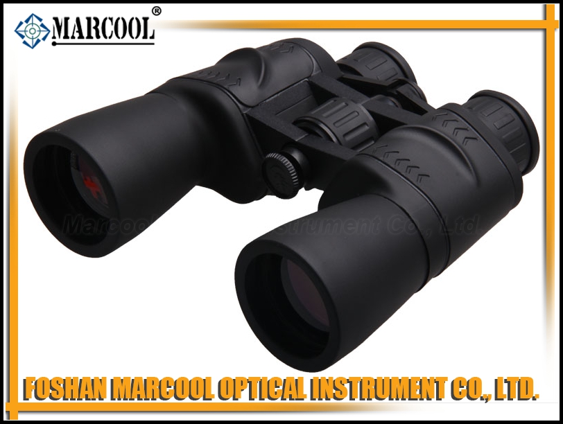DM 20x50 Binocular Black