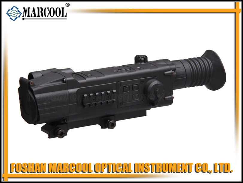 Digisight N750A Night Vision Riflescope