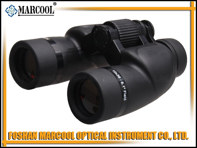 10x36 Binocular