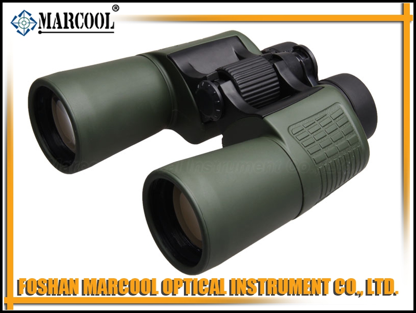 10x50WA Binocular