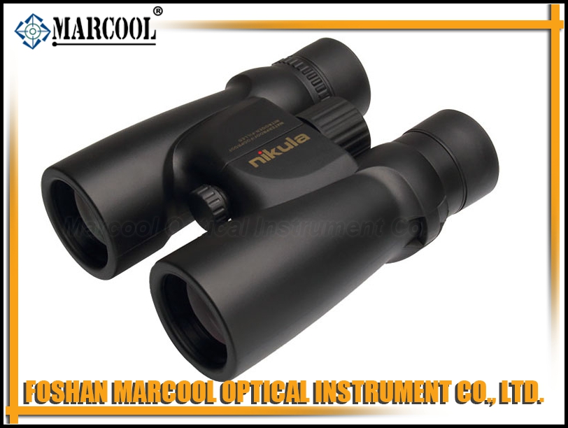 10X42 Binocular  Black