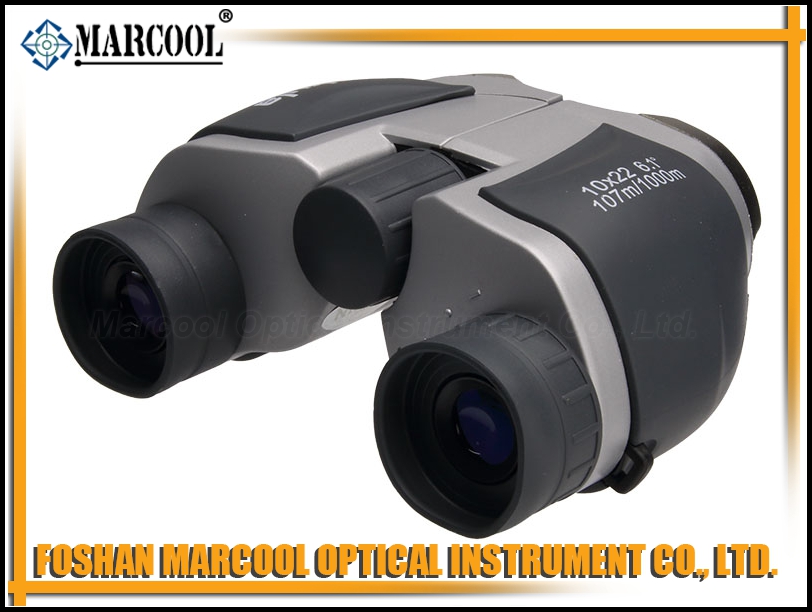 10X22 Binocular