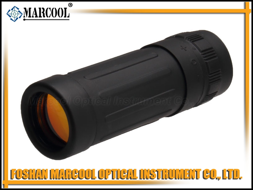 8X22 Monocular