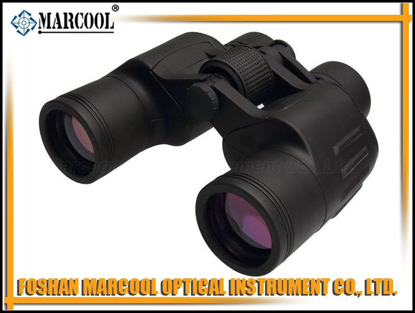 8X40 Binocular