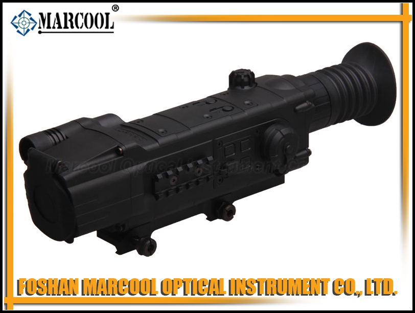 Digisight N770 Night Vision Riflescope 76315