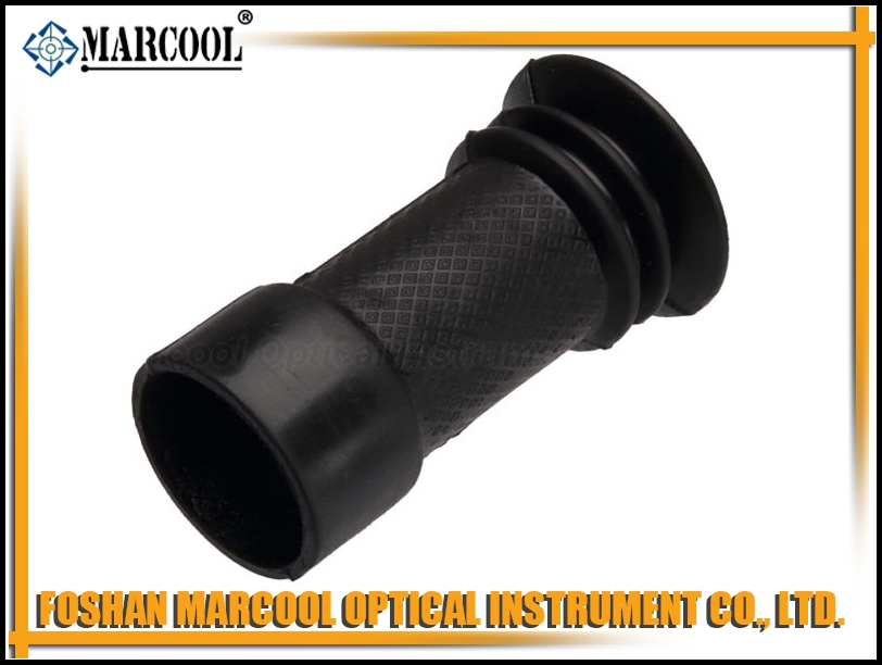 Riflescope Eye Safe Cover