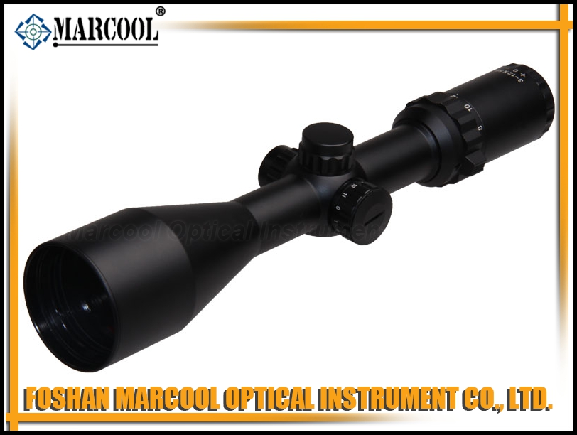 3-12x56 Rifle scope