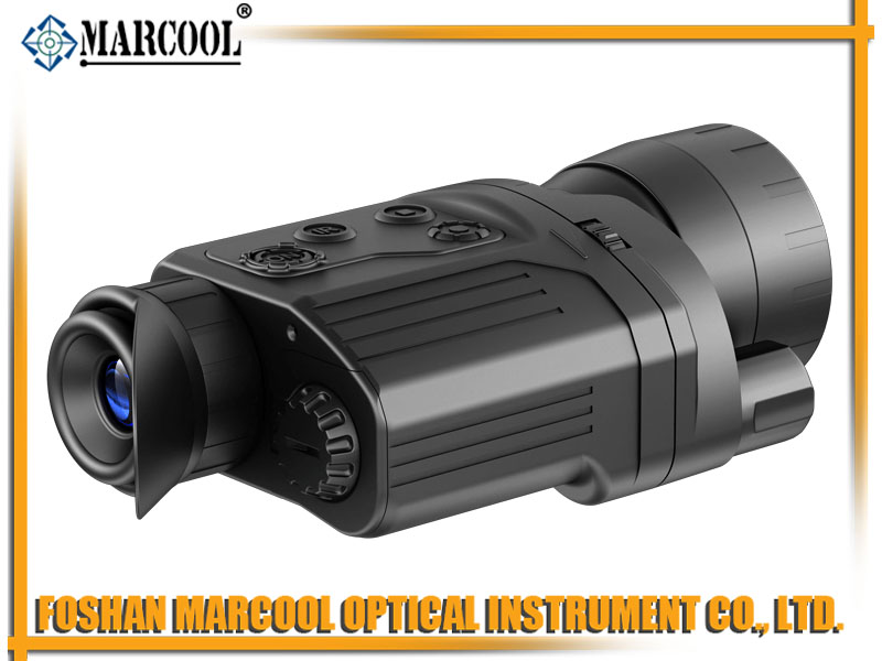 X850 Digital NV Scope