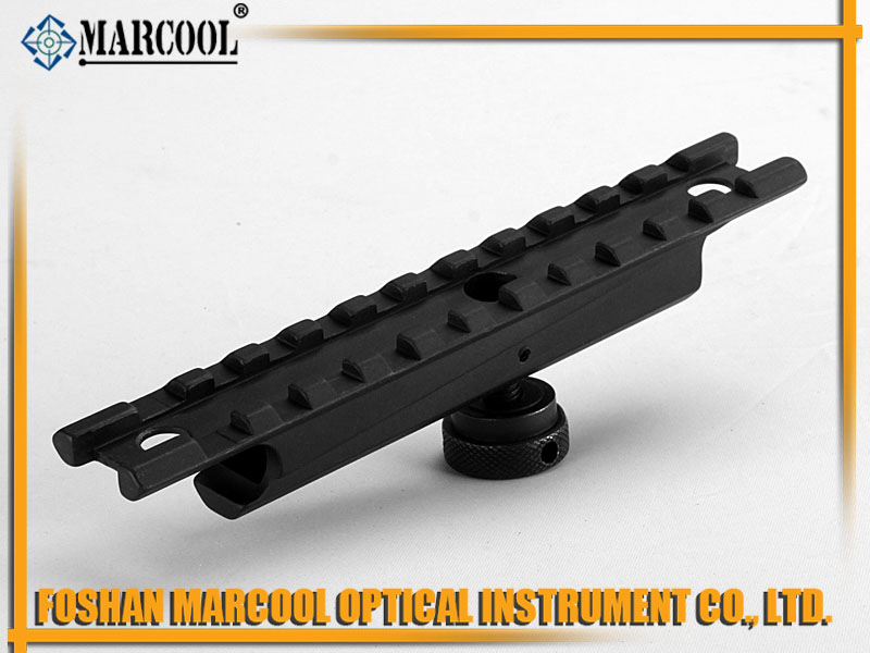 M4 handle Rail (15A)