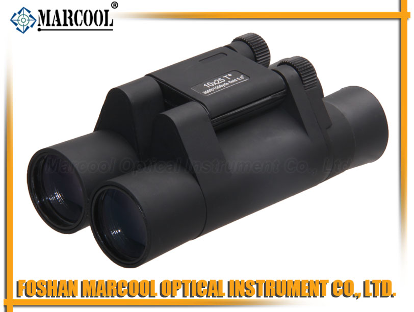 10X25 T Binocular