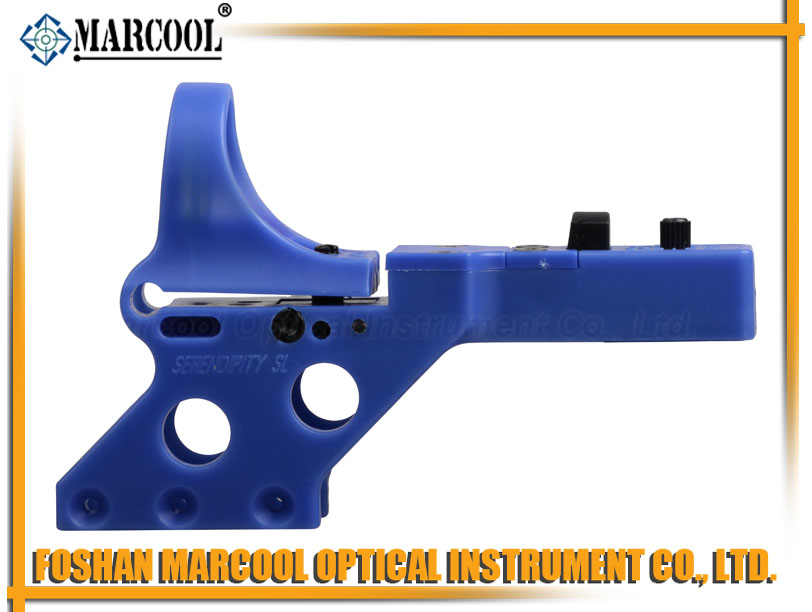 C-MORE SERENDIPITY Red Dot Sight SL750 -Blue