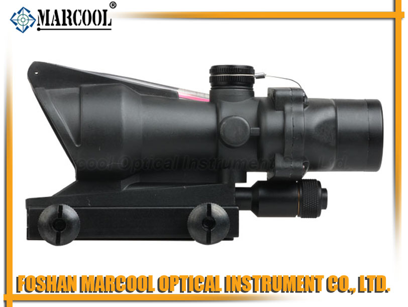 ACOG Type GL 4X32CE TA01NSN RED illuminated
