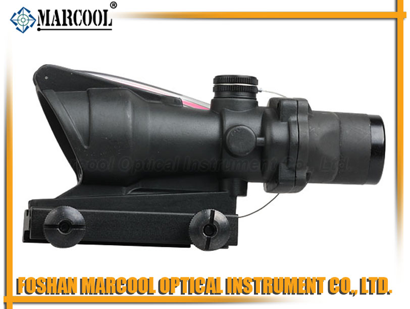 ACOG Type GL 4X32C TA01NSN Black
