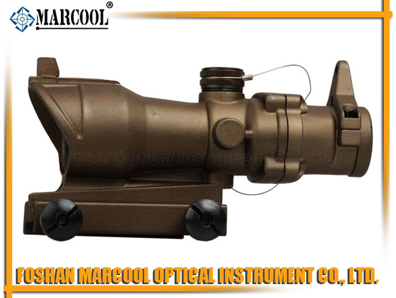 ACOG Type GL 4X32B GOLD