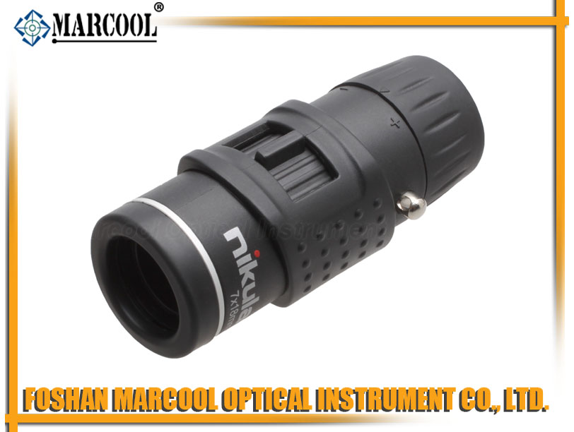 7X18monocular