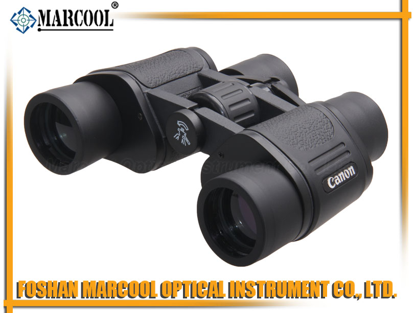 20X50 Binocular Black