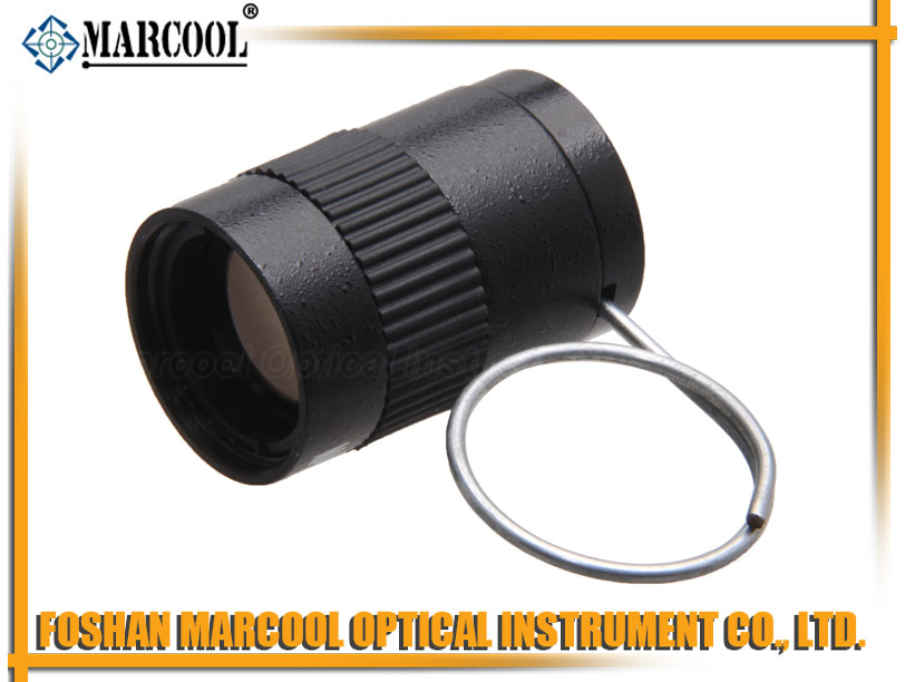 2.5X17.5 Monocular