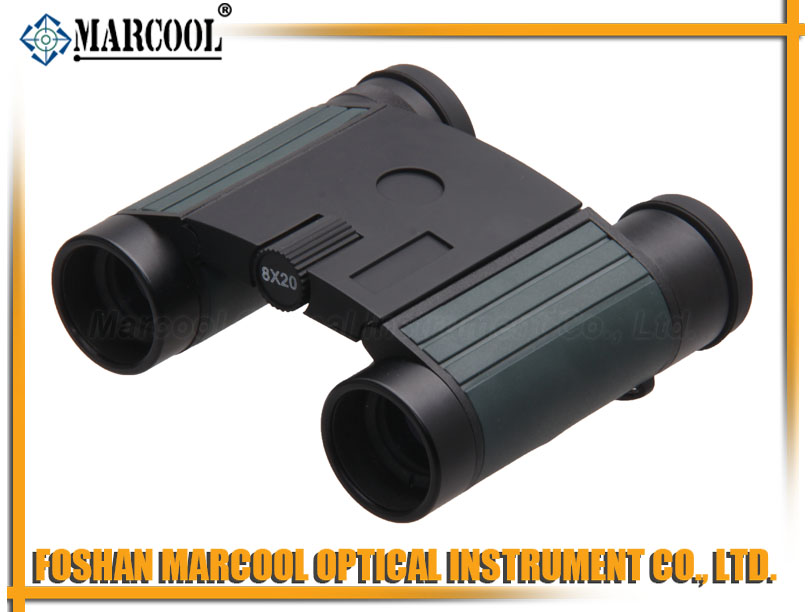 8X20 Binocular Mini