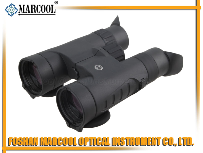 Point Roof Prism  10X42 Binocular