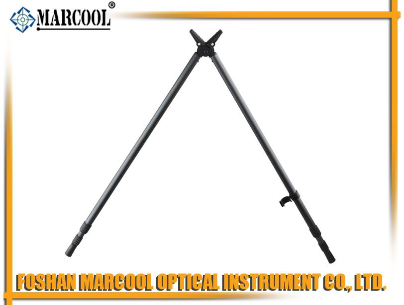 1.6M Tri-stop Rapid Moving Bipod