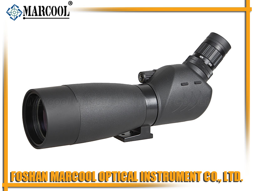 20-60X60 Spotting Scope