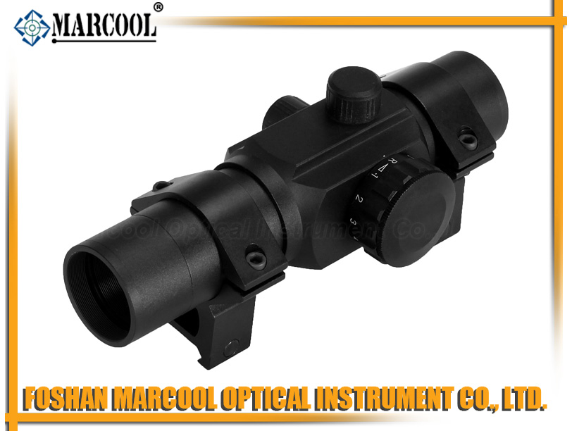 RD 1X30 red dot sight