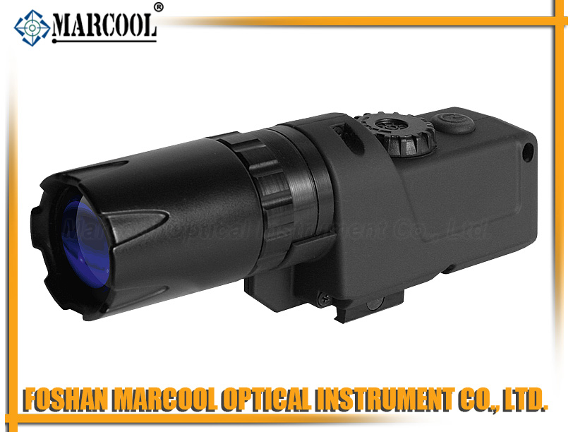 L-808S Laser IR flashlights