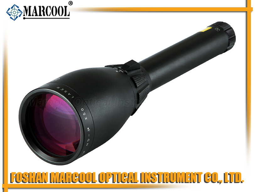 ND-3X50 GREEN LASER GENETICS