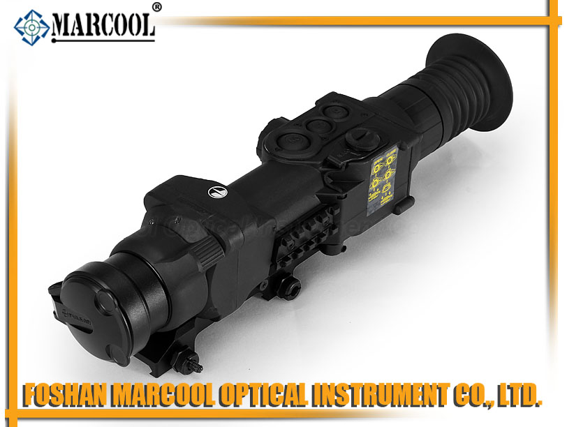 Thermal Imaging Sights Apex XD50