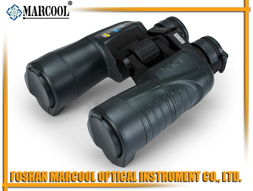 Yukon 10X50 WA BINOCULAR SKU 22022