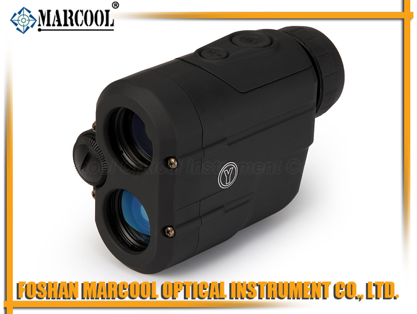 Extend LRS-1000 Laser Rangefinder