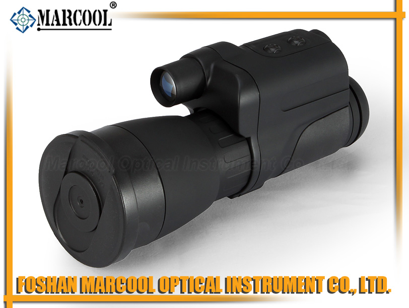 NV 5X60 Night Vision Monocular