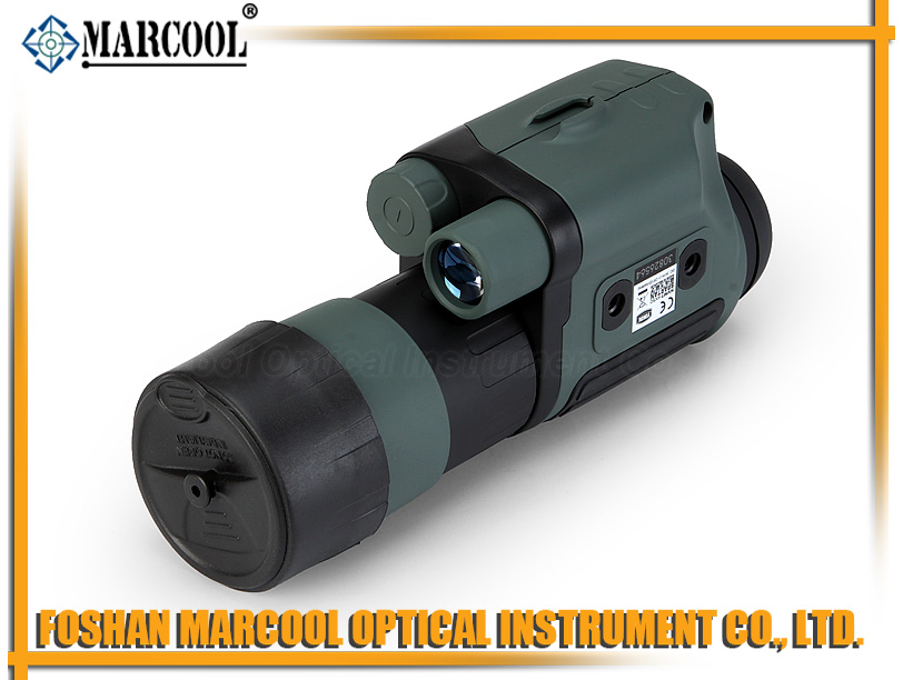 NVMT Spartan 4X50 Night Vision Monocular