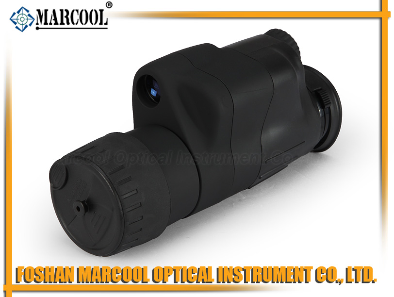 4X50 Night Vision Monocular