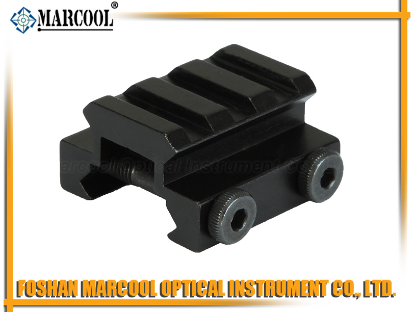 Picatinny Tactical Rail Adaptor for Airgun Rifle