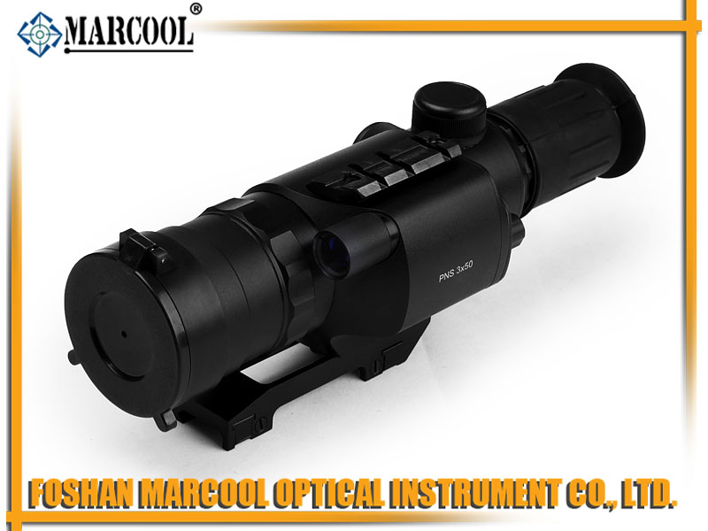 BOM3 VOMZ PNS 3X50 NIHGT VISION RIFLE SCOPE