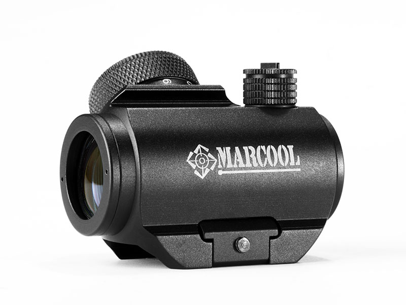 MARCOOL 1X20 Red Dot Sight