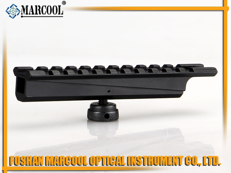 M4 handle Rail (15A-2)