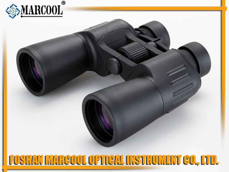 10X50 Binocular