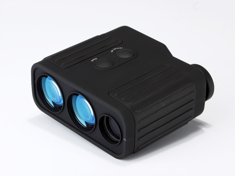 LS011 7X25   8° 15-2000M Laser Range Finder