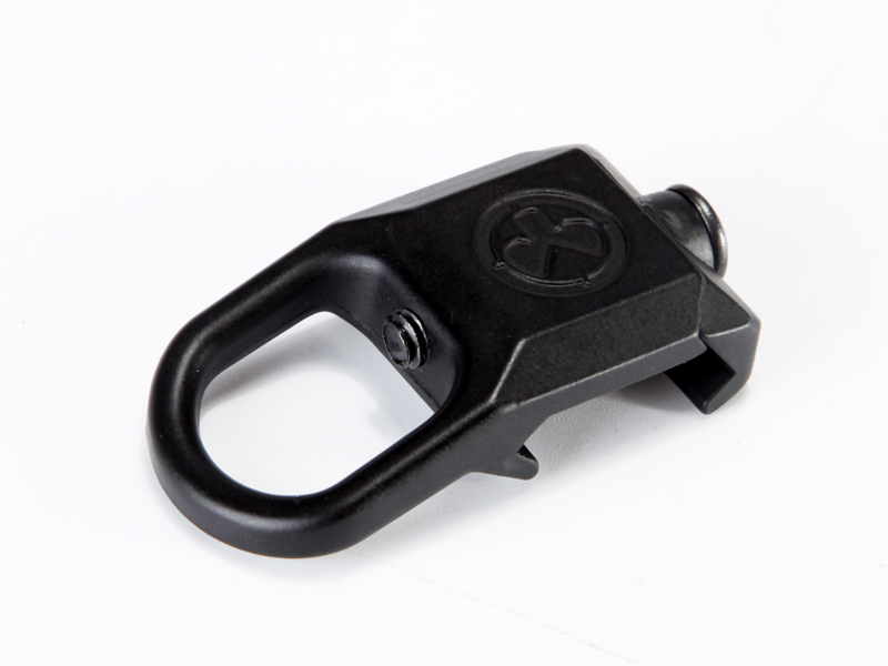 RSA - Rail Sling Attachment MAG502 (Black)