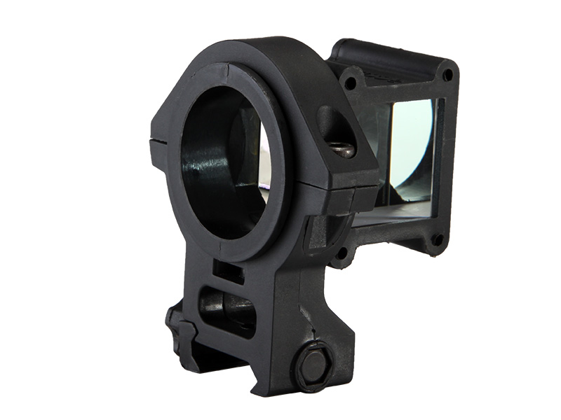 ANGLE SIGHT 1X24X24